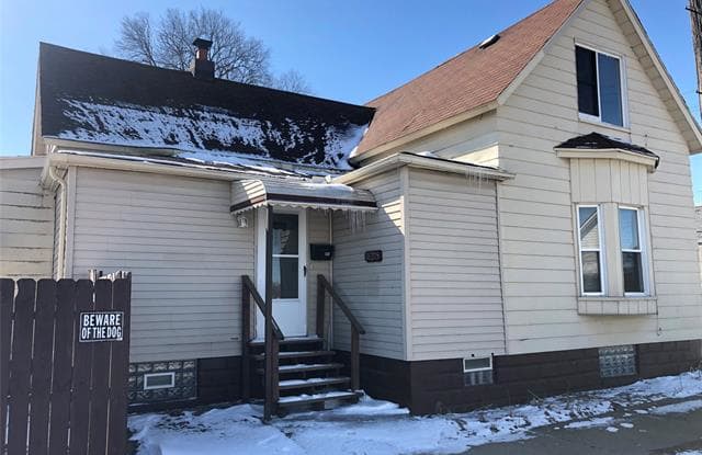 18205 RIVERVIEW Street - 18205 Riverview Street, Riverview, MI 48193