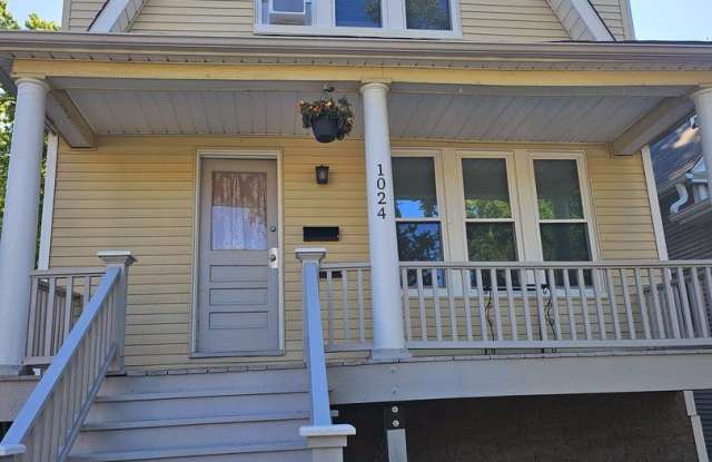 1024 Elgin Avenue - 1024 Elgin Avenue, Forest Park, IL 60130