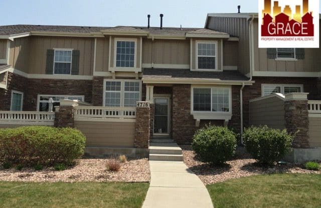 4716 Raven Run - 4716 Raven Run, Broomfield, CO 80023
