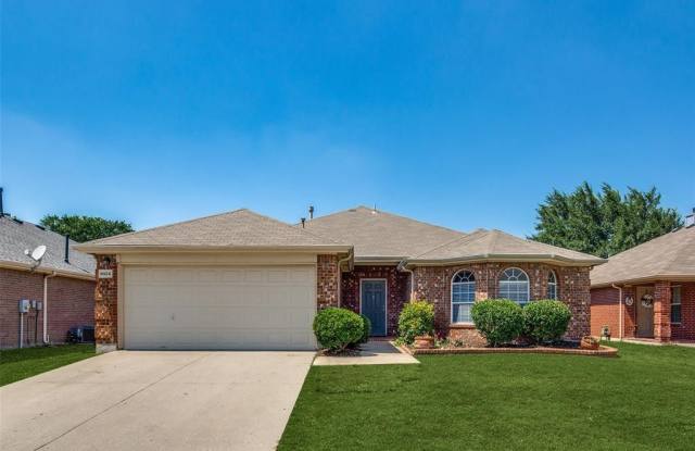 9924 Carter Drive - 9924 Carter Drive, McKinney, TX 75072