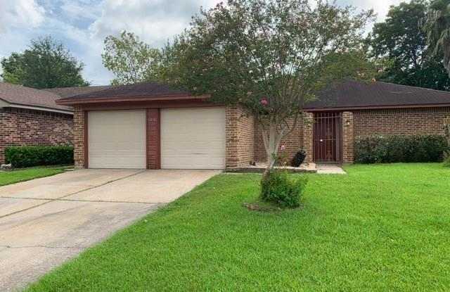 1410 Chertsey Circle - 1410 Chertsey Circle, Channelview, TX 77530