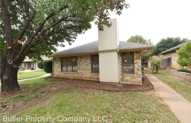 2024 Parkside Ct. - 2024 Parkside Drive, Grapevine, TX 76051