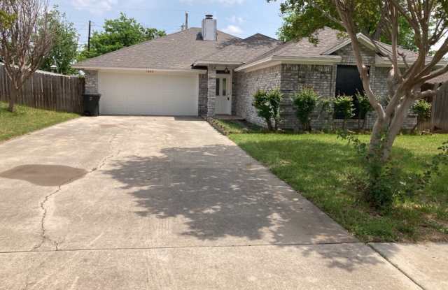 1602 Richard , Killeen - 1602 Richard Drive, Killeen, TX 76541