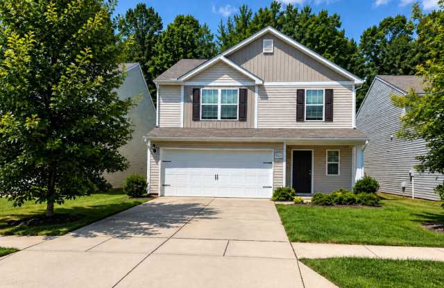 9217 Creedmore Hills Drive Gallery 1