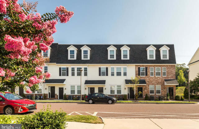 4455 DRIFTWOOD DRIVE - 4455 Driftwood Drive, Philadelphia, PA 19129
