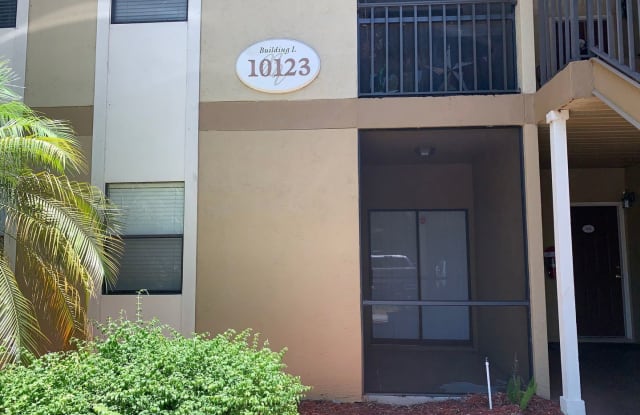 10123 Sailwinds Blvd South #101 - 10123 Sailwinds Boulevard South, Pinellas County, FL 33773
