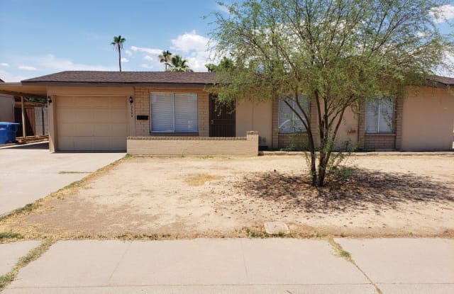 2302 W BLOOMFIELD Road - 2302 West Bloomfield Road, Phoenix, AZ 85029