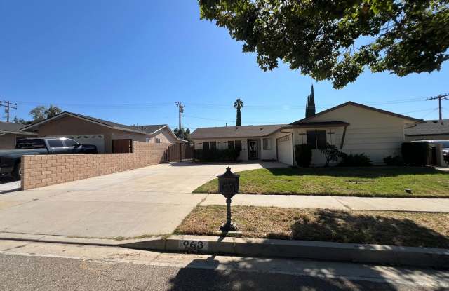 3 bed, 2 bath home, clean and ready for immediate move in photos photos