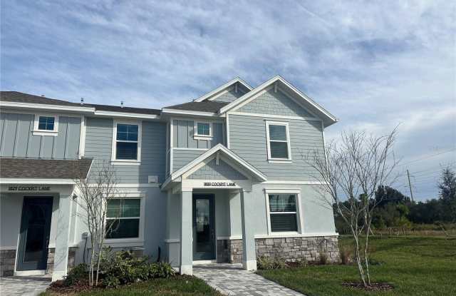 1833 COCKPIT LANE - 1833 Cockpit Lane, Sarasota County, FL 34240