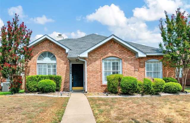 10204 Concord Drive - 10204 Concord Drive, Frisco, TX 75035