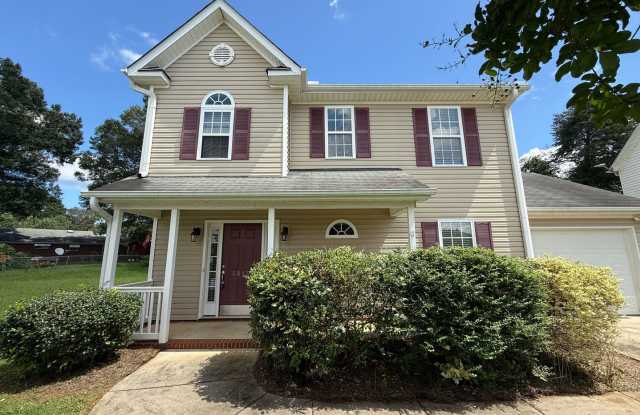5813 Huckleberry Court photos photos