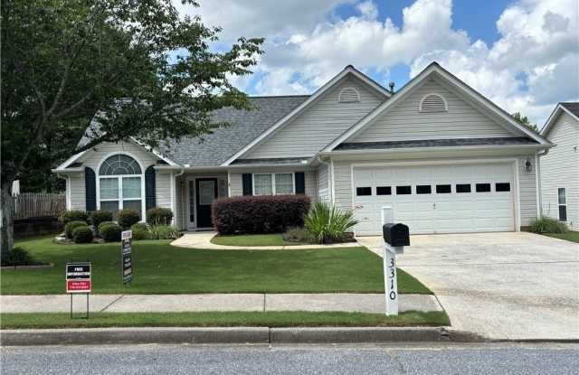 3310 MCEVER PARK Circle photos photos