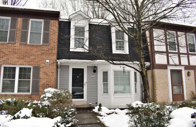 4615 Gemstone Ter - 4615 Gemstone Terrace, North Bethesda, MD 20852