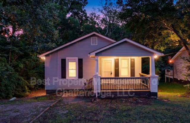 4802 Oakland Avenue Gallery 1