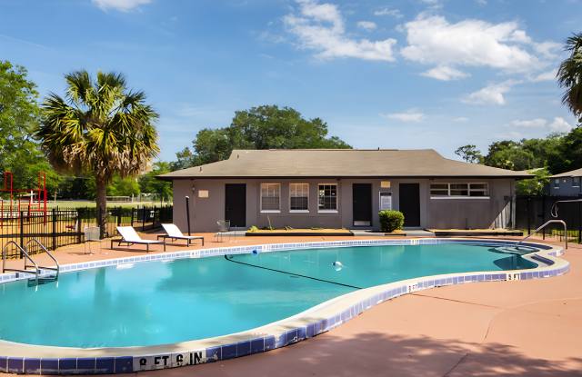 Alderman Park Apartments photos photos