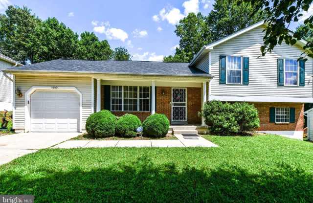 1600 ORA LEA Lane photos photos