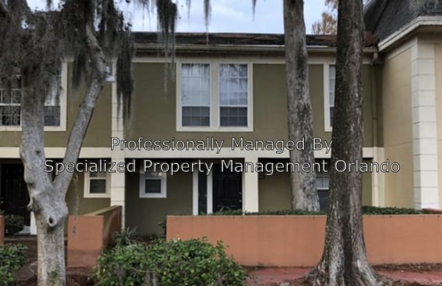 4005 Dijon Dr - 4005 Dijon Drive, Orlando, FL 32808
