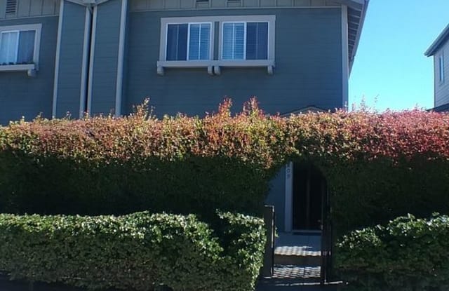 1409 Edgemont St - 1409 Edgemont Street, San Diego, CA 92102