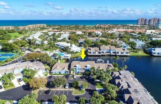 1511 Ocean Dunes Circle - 1511 Ocean Dunes Circle, Jupiter, FL 33477