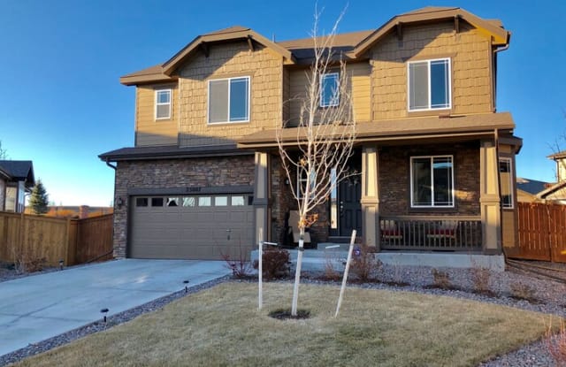 25007 East Maple Avenue - 25007 East Maple Avenue, Aurora, CO 80018