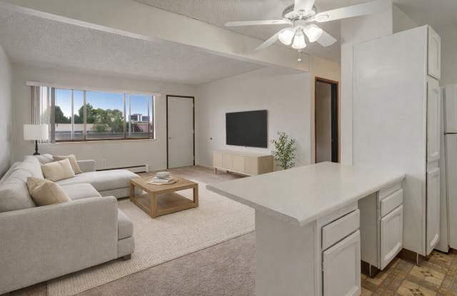 Continental Apartment Homes photos photos