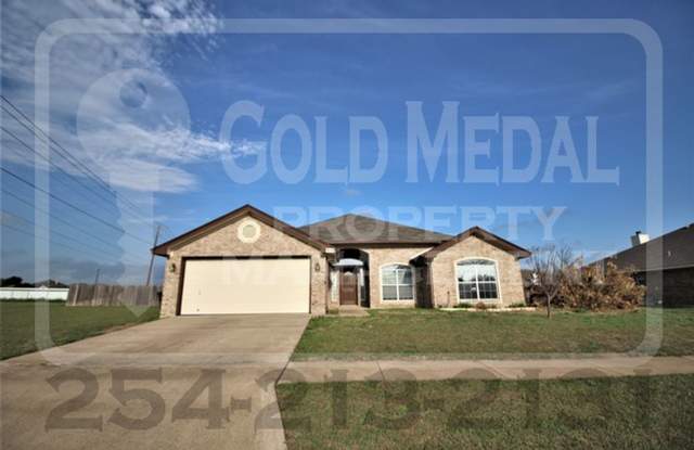 2801 Hydrangea Ave, Killeen, 76549 - 2801 Hydrangea Avenue, Killeen, TX 76549