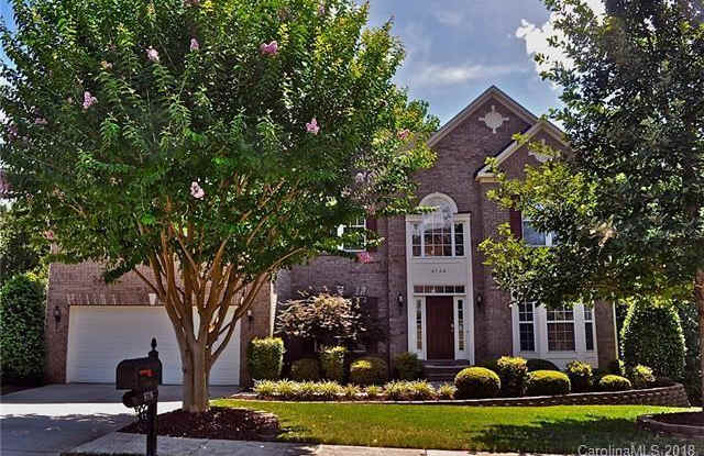 6726 Augustine Way - 6726 Augustine Way, Charlotte, NC 28270