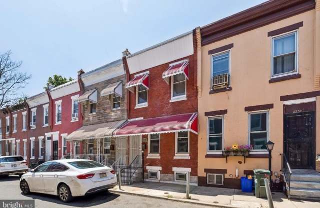 2236 N BOUVIER STREET photos photos