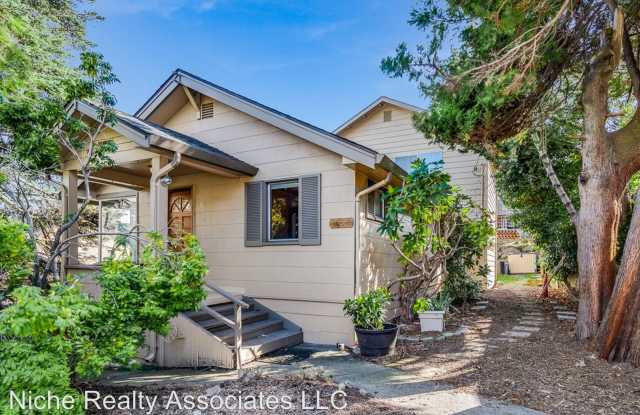 4023 SW Edmunds St - 4023 Southwest Edmunds Street, Seattle, WA 98116