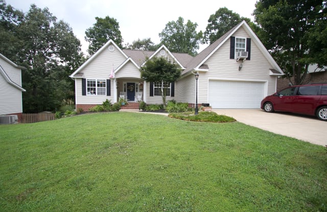 6546 Veronica Drive - 6546 Veronica Drive, Hamilton County, TN 37363