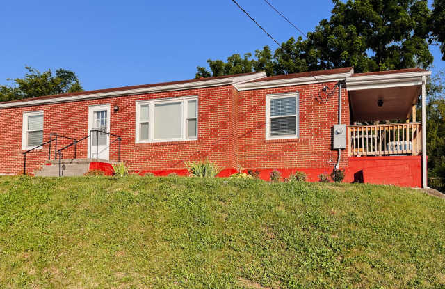 3 Bedroom, 1 Bath House photos photos