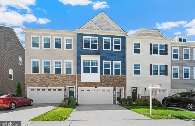 6509 BRITANNIC PLACE - 6509 Britannic Place, Ballenger Creek, MD 21703