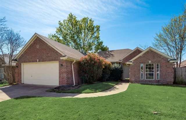 9102 Creede Trail - 9102 Creede Trail, Fort Worth, TX 76118