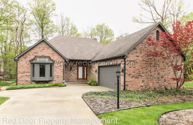 4963 Fieldstone Trail - 4963 Fieldstone Trl, Indianapolis, IN 46254