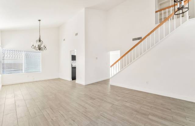 Charming Spring Valley Home with Vaulted Ceilings, Fireplace & Private Backyard! Gallery 4
