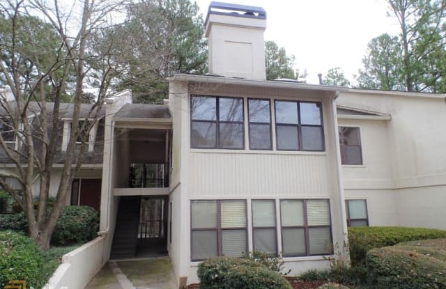2410 Huntingdon Chase - 2410 Huntingdon Chase, Sandy Springs, GA 30350