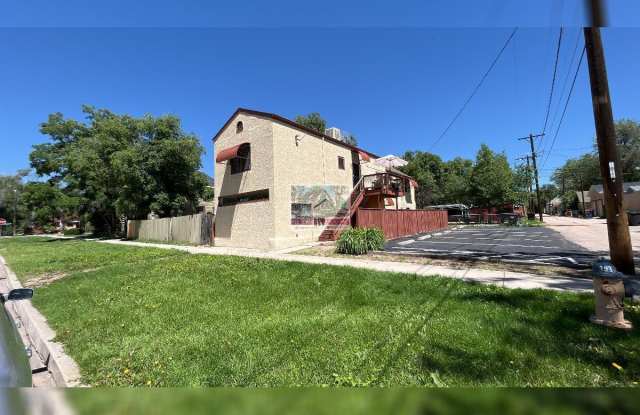 410 E Dale St Apt A photos photos 410 E Dale St Apt A photos photos