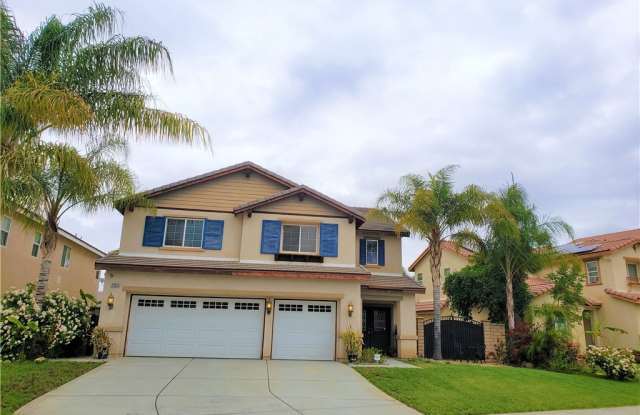 25976 Calle Ensenada - 25976 Calle Ensenada, Moreno Valley, CA 92551