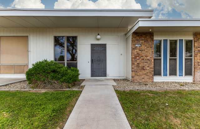 Updated condo in Sun City! photos photos