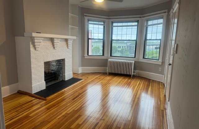 611 Bangs Avenue - 611 Bangs Avenue, Asbury Park, NJ 07712
