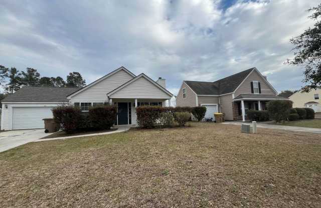 Three Bedroom House in Pooler Gated Community photos photos