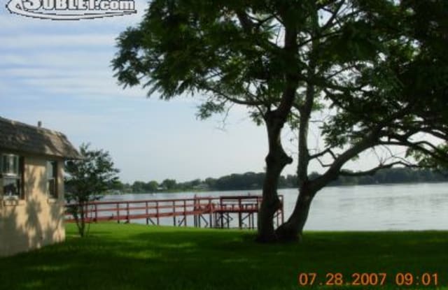 405 F St. - 405 F Street, Casselberry, FL 32707