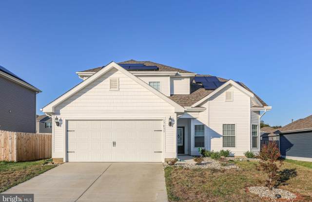 17033 ROLLINS Road - 17033 Rollins Road, Caroline County, VA 22427