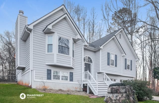 57 Marvin Park - 57 Marvin Park, Paulding County, GA 30127