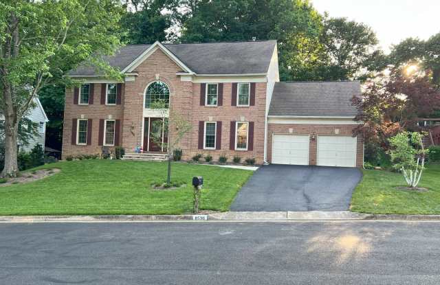 8530 OAK CHASE photos photos