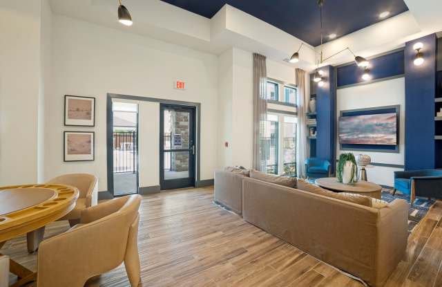 Palladium Canyon Park Gallery 3
