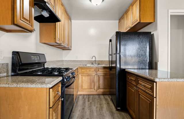 Bali Apartments Gallery 4