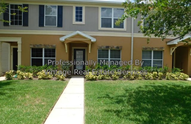 12216 Foxmoor Peak Dr - 12216 Foxmoor Peak Drive, Riverview, FL 33579