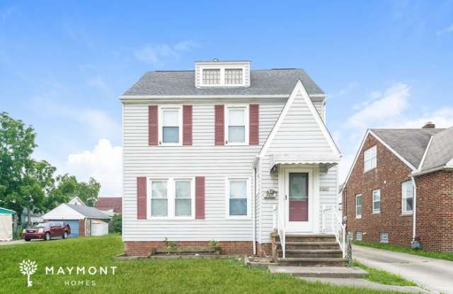 10802 Vernon Avenue photos photos