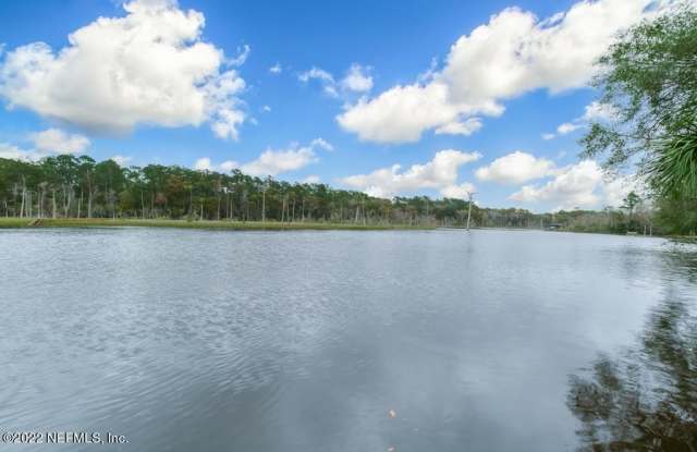 1768 EL CAMINO Road - 1768 El Camino Road, Jacksonville, FL 32216